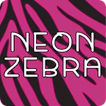 Logo of Zebra Keypad Neon android Application 